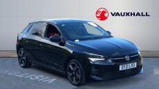 Vauxhall Corsa 1.2 Turbo SRi 5dr Petrol Hatchback